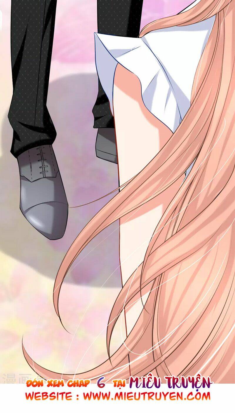 vợ yêu gả nhầm của phúc hắc tổng tài chapter 5 15