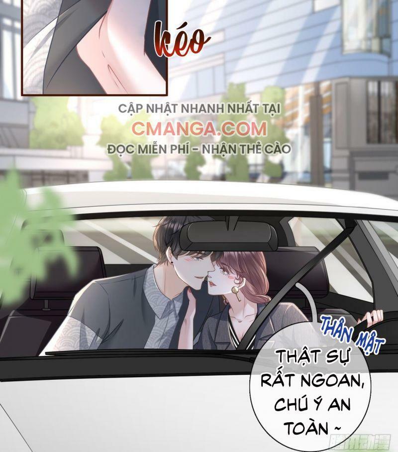 bạn gái tôi mới 30+ tuổi xuân chapter 72 12