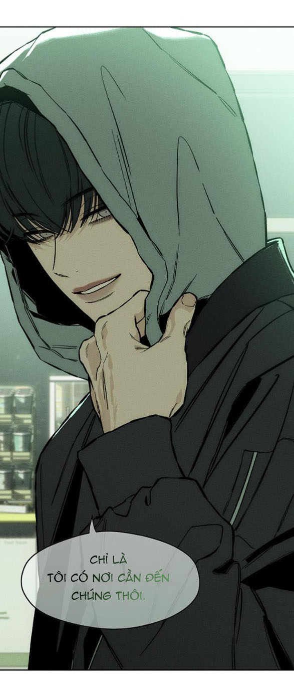 [18+] Nước Mắt Trên Đóa Hoa Tàn chapter 17.1 33