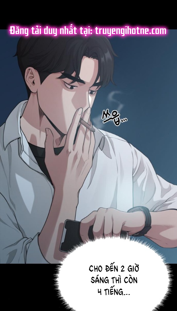 Cuộc Sống Của Tác Giả Truyện Người Lớn chapter 9.2 - Trang 19