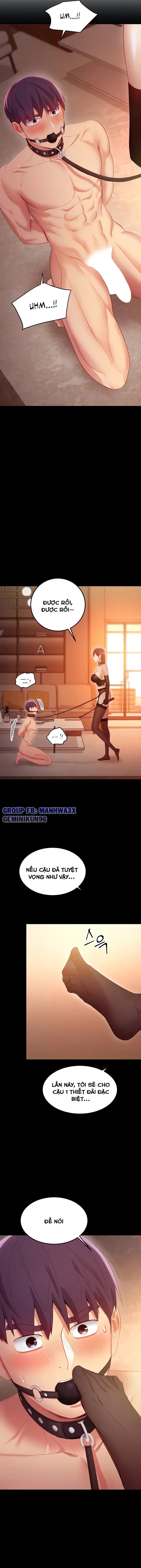 bạn của mẹ kế chapter 101 3