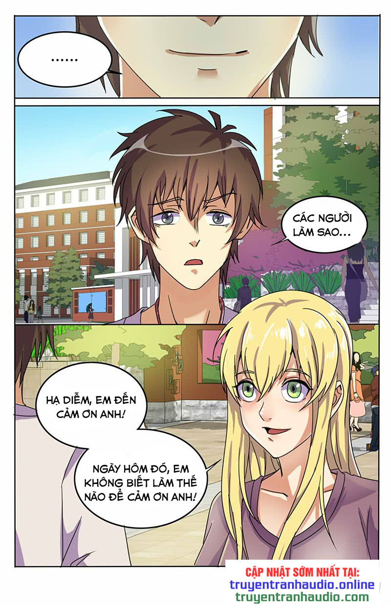 long ẩn giả chapter 47 1