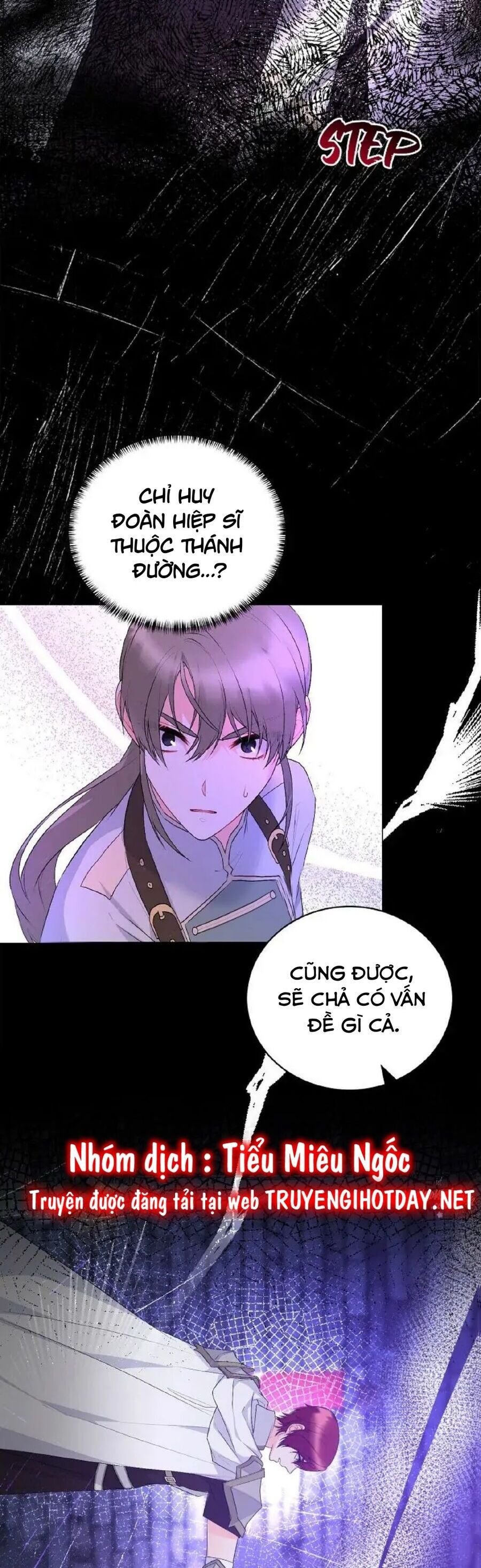 là nhân vật phản diện nhưng tôi sẽ trở thành nữ chính chapter 117 9