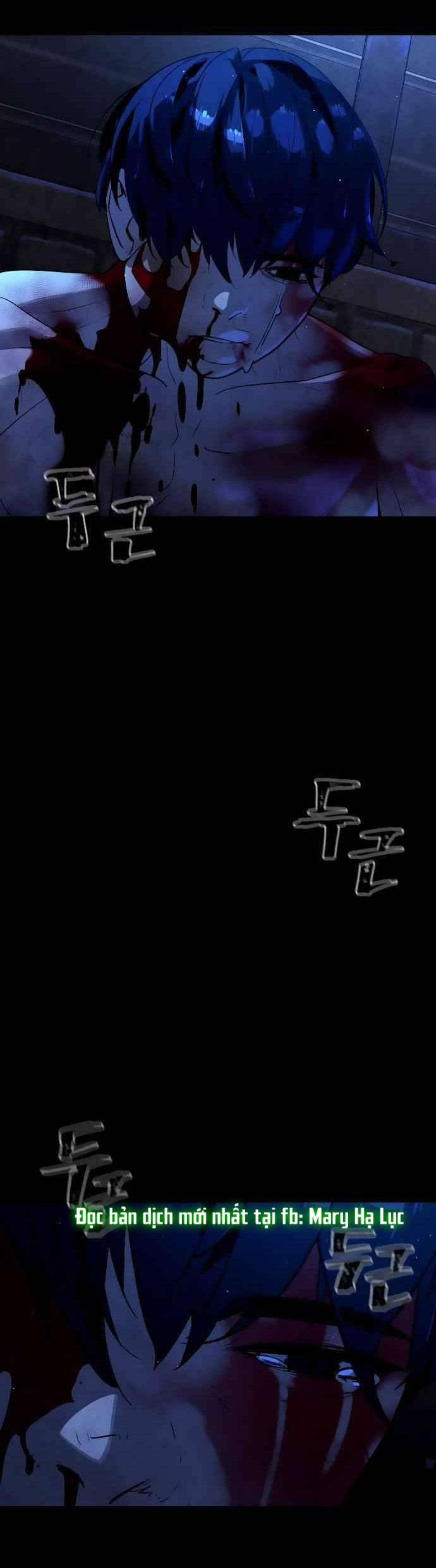 bạch huyết - white blood chapter 87 58