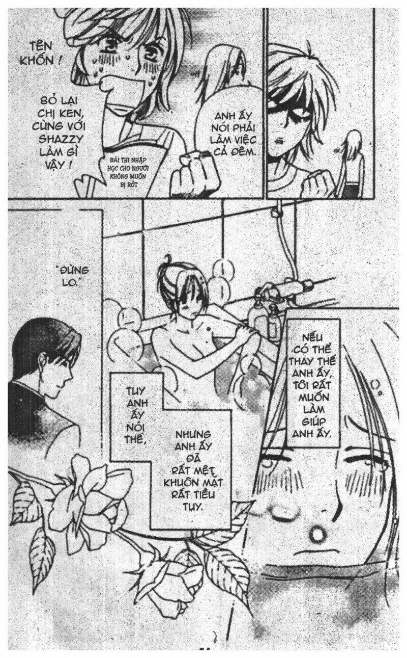 chiyou yo hana yo chapter 3 12