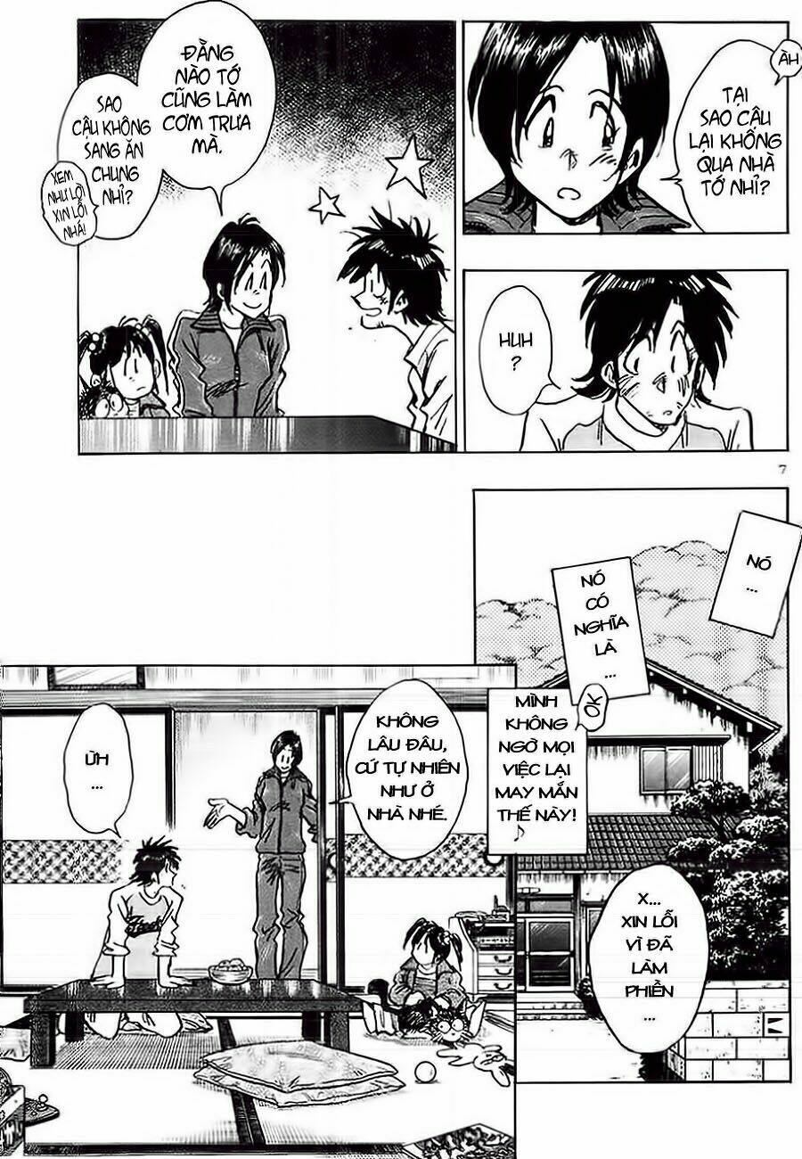 hoshi no furu machi chapter 5 10