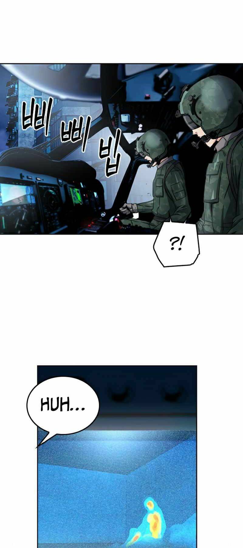 Druid Tại Ga Seoul - Người Hóa Thú Chapter 49 28