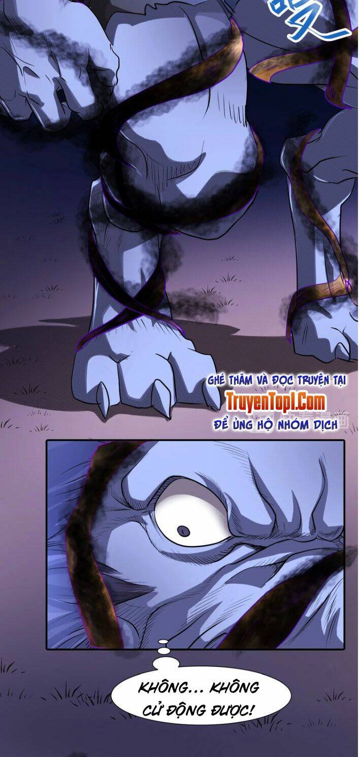 diêm vương thay thế chapter 46 15