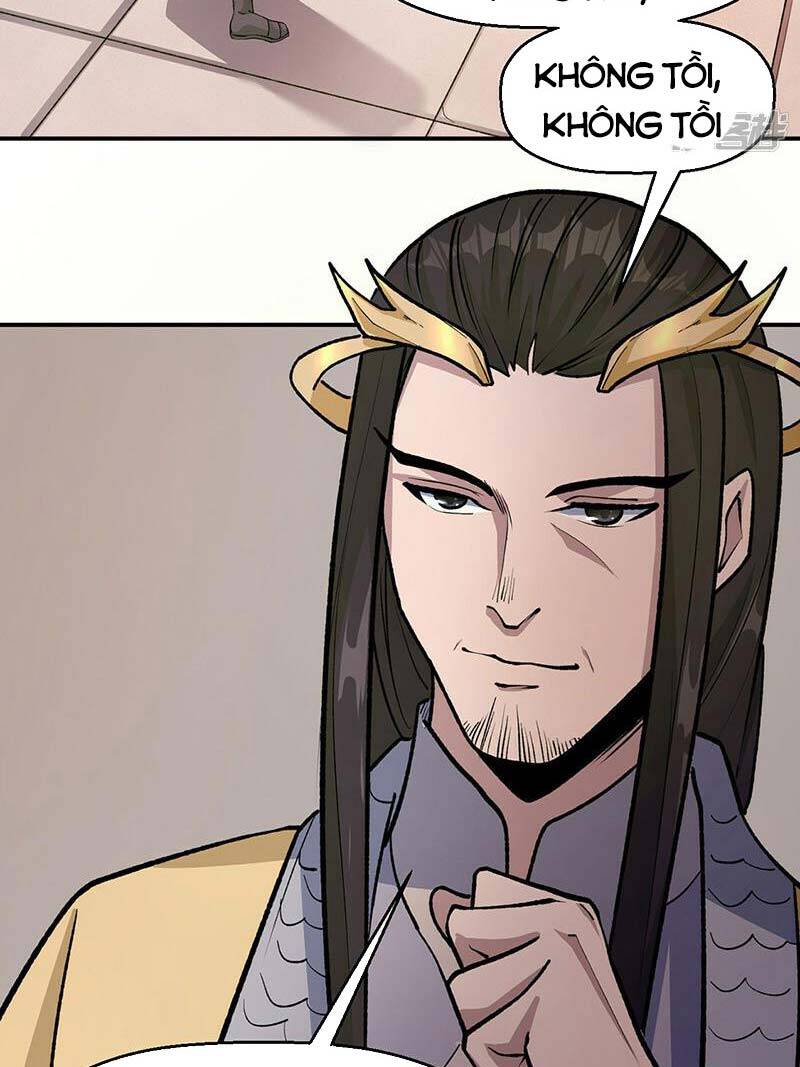 võ đạo độc tôn chapter 524 8