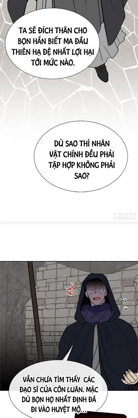 học sĩ tái sinh chapter 150.5 14