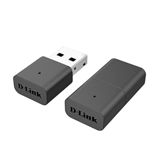 D-Link DWA-131 - USB Wifi chuẩn N 300Mbps - Hàng Chính Hãng