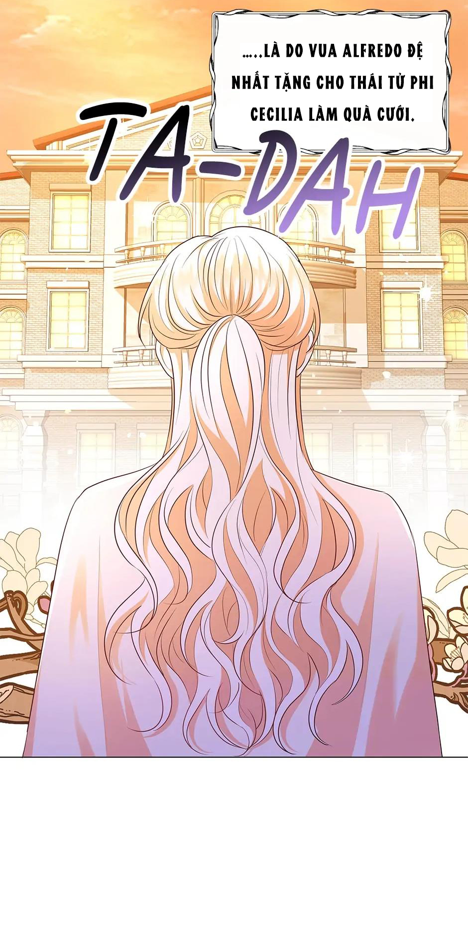 diễn vai ác nữ cũng thật khó khăn chapter 19 44