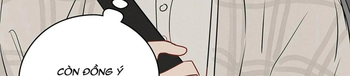 chuyện quái gì với giấc mơ đó vậy chapter 20 489