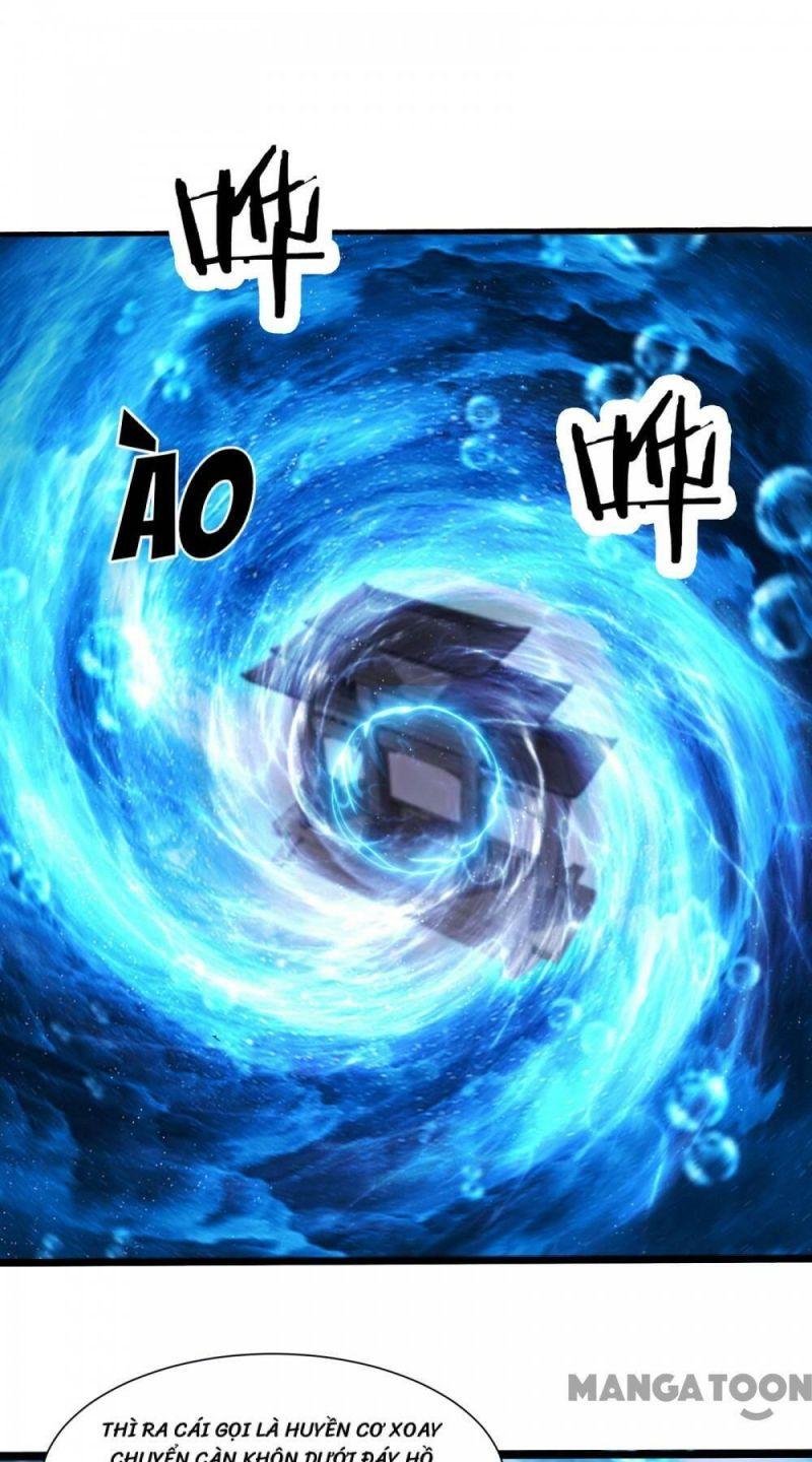 đồ đệ ta toàn là nữ ma đầu chapter 197 20