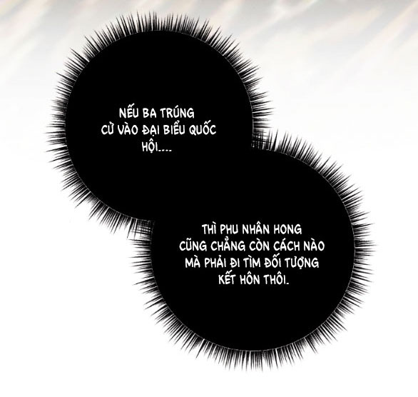 [18+] hôn nhân bị đánh cắp chapter 42.1 27