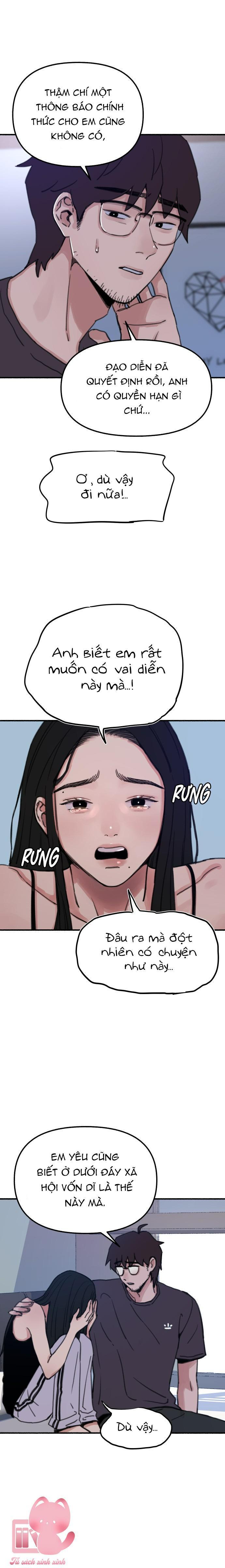 nàng thơ điện ảnh chapter 1 24