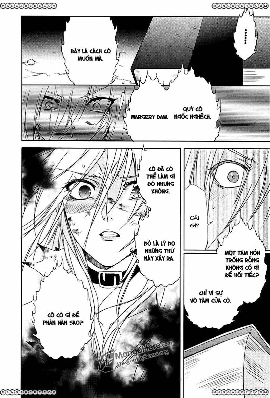 đôi mắt của shana chapter 63 10