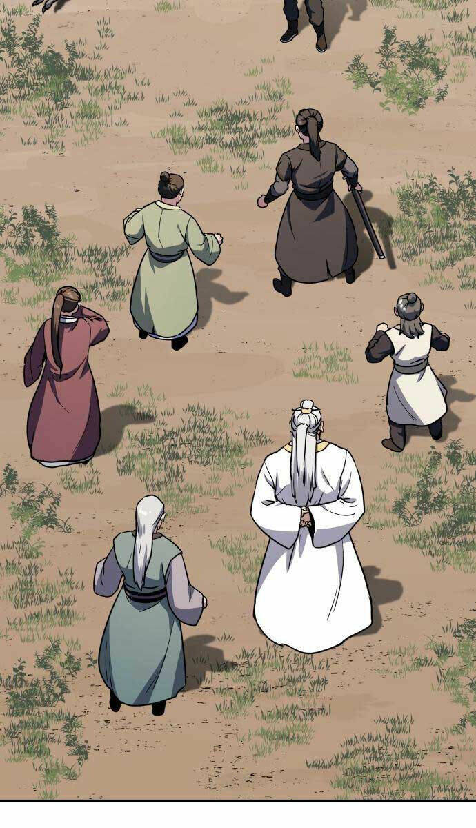 hiệp sĩ xương khô chapter 7.5 21