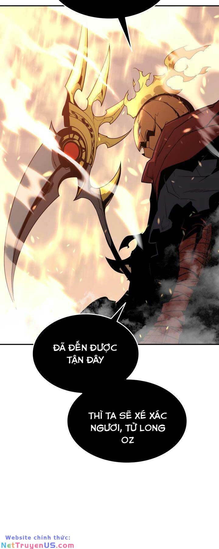 tôi là lính mới chapter 151 28