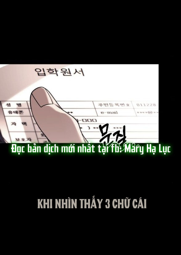 xâm nhập trường trung học tài phiệt chapter 92.1 37