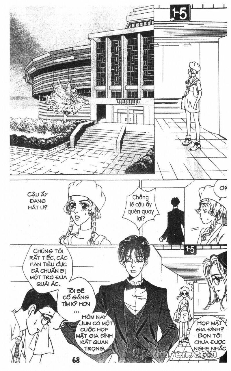 hãy đến đây tình yêu chapter 1 69