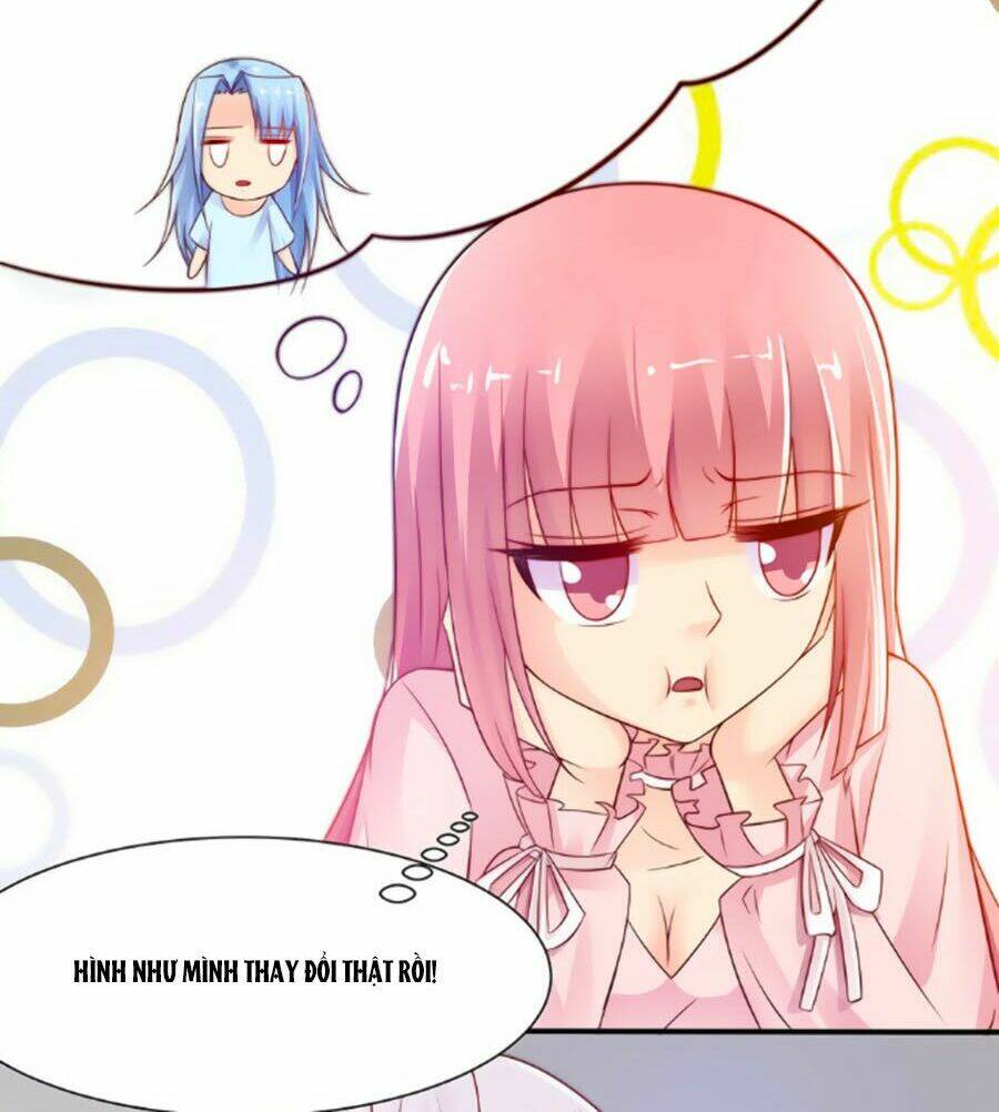 đại thúc, người ta sẽ ngoan chapter 31 3