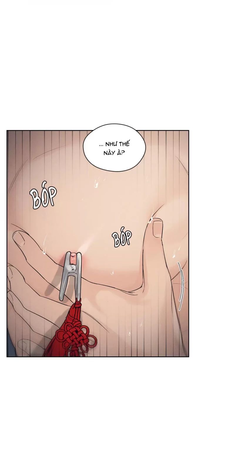 cửa hàng âm cụ chosun chapter 3 14