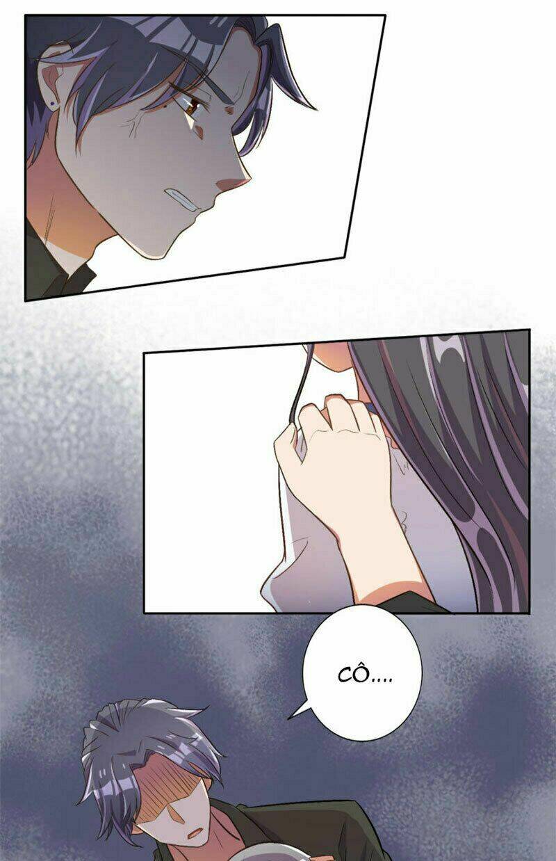 hôn nhân dục vọng: thiếu gia nhẹ một chút! chapter 33 19