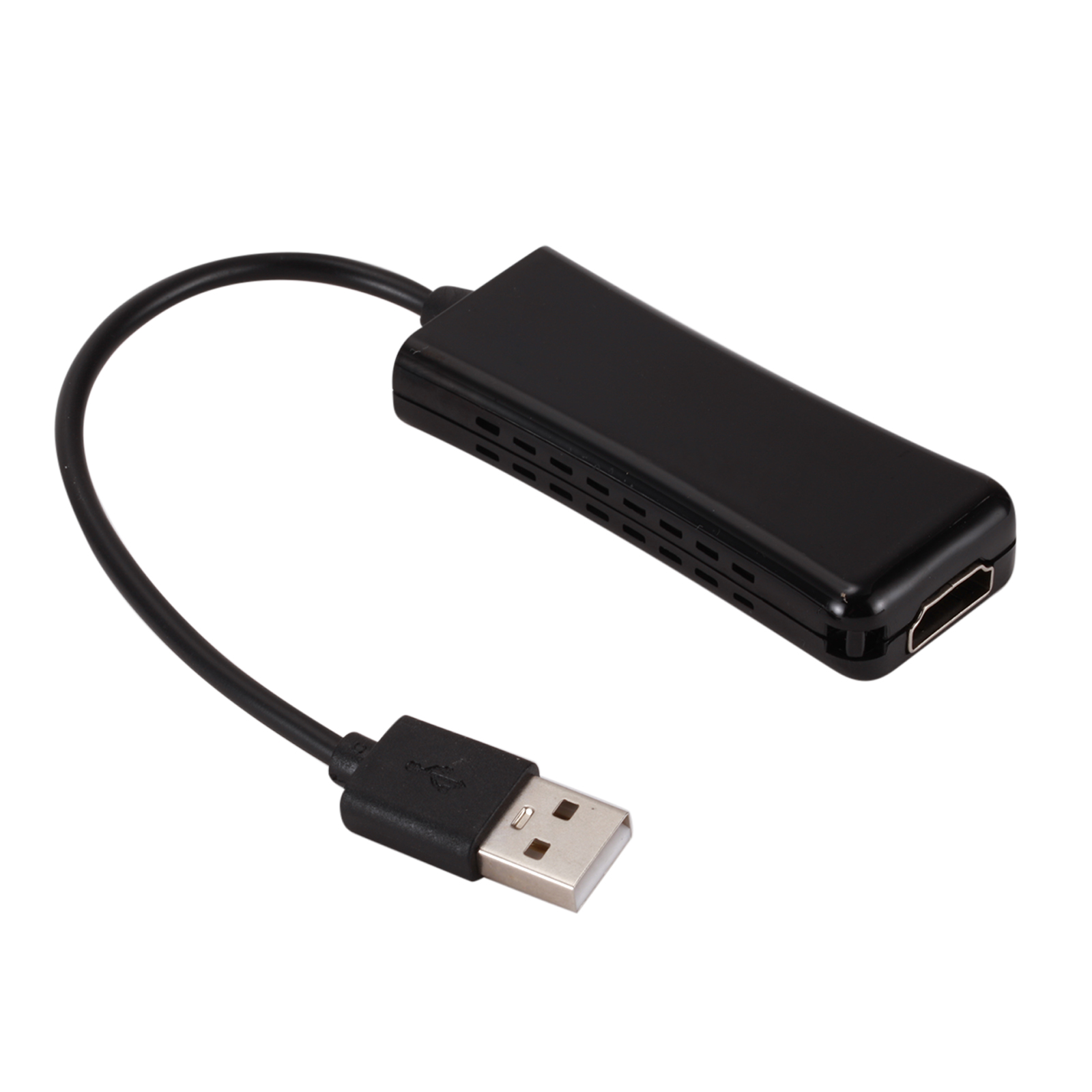Thẻ Ghi Video Âm Thanh USB2.0 1080p Để Phát Trực Tiếp Chơi Game Giảng Dạy Ghi Video Hội Nghị