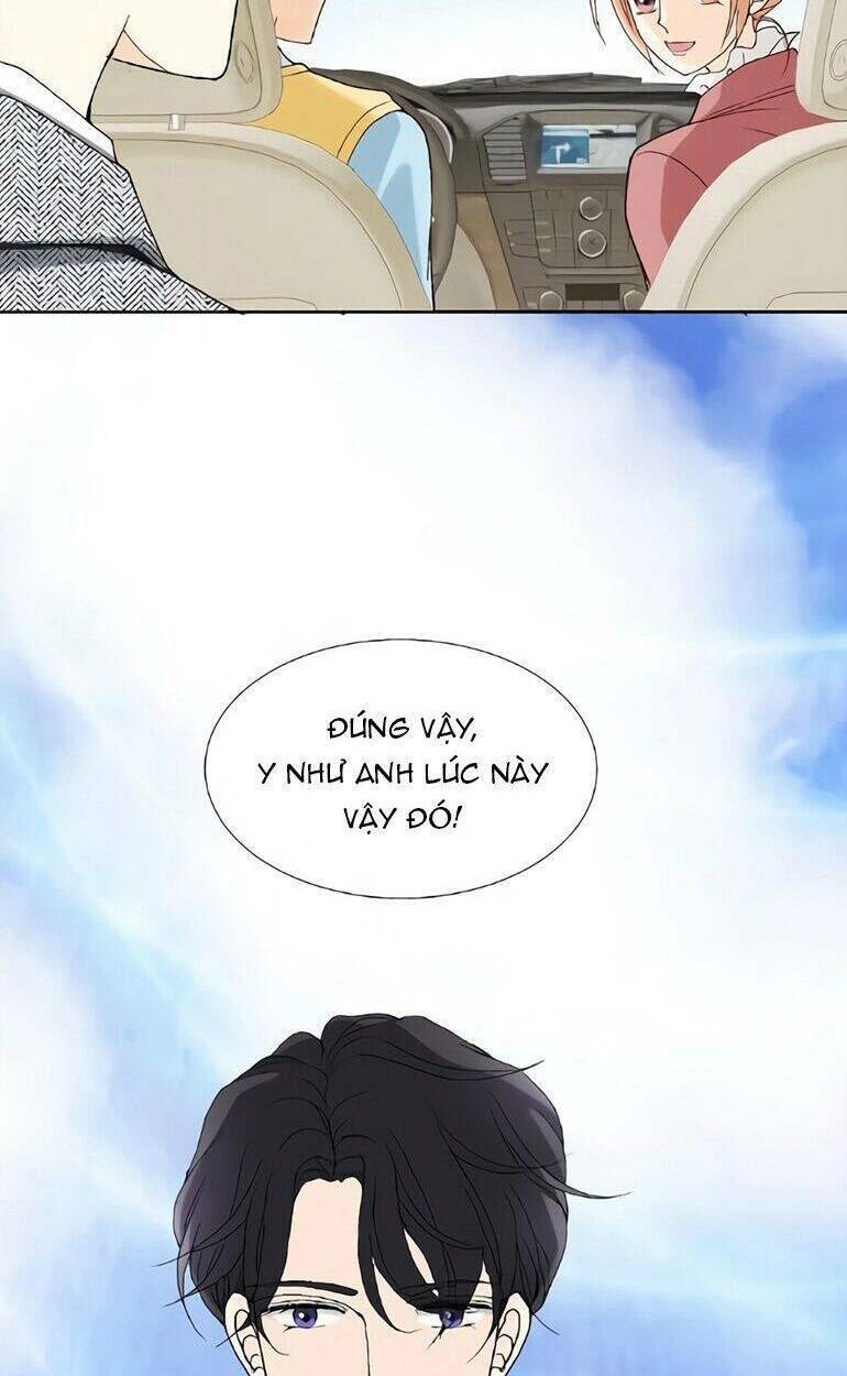 lee bom, em là của anh chapter 7 12