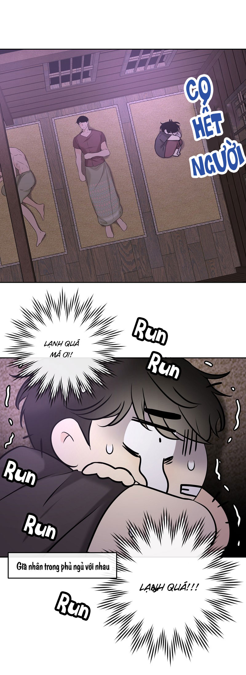 hoa kim châm batavia của ta chapter 3 4