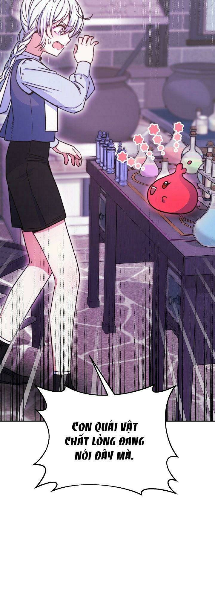 nàng evangeline chapter 18 2