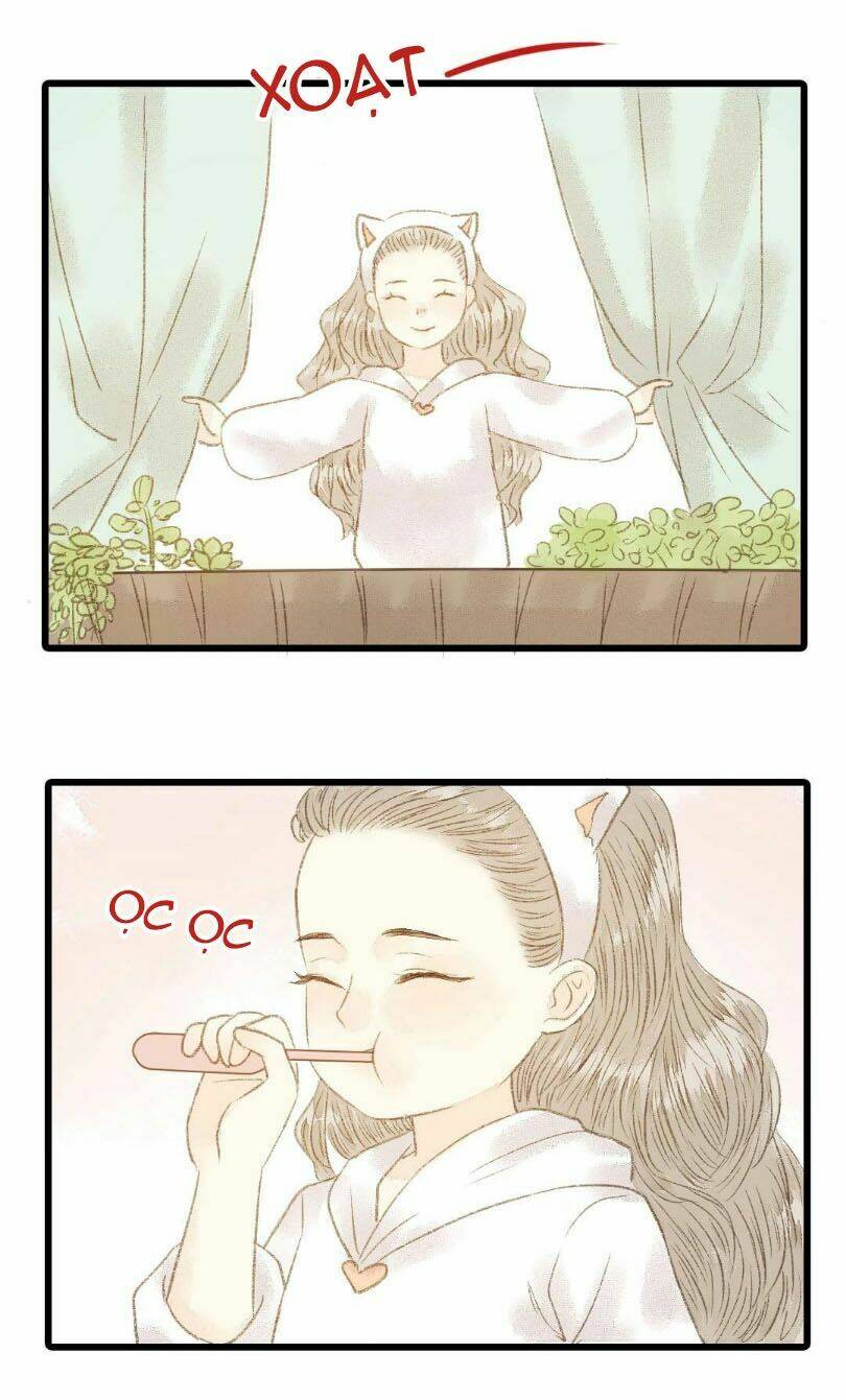 người biến thành ánh trăng chapter 10 15