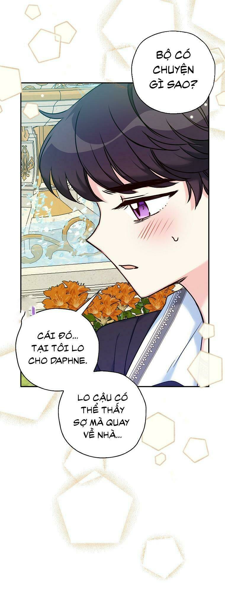 sinh ra làm con gái ác nữ chapter 32 25