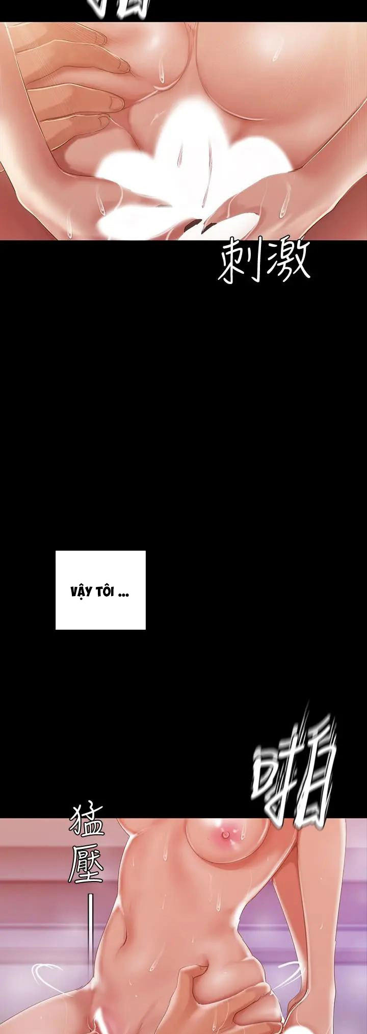 một thế giới mới tuyệt vời chapter 87 41