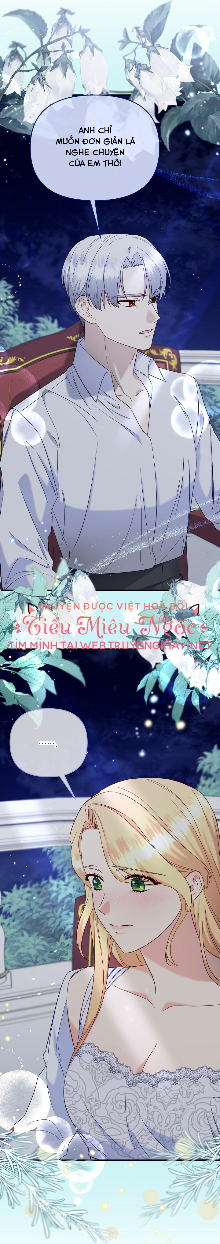 bỏ trốn cùng con gái của chồng chapter 55 14