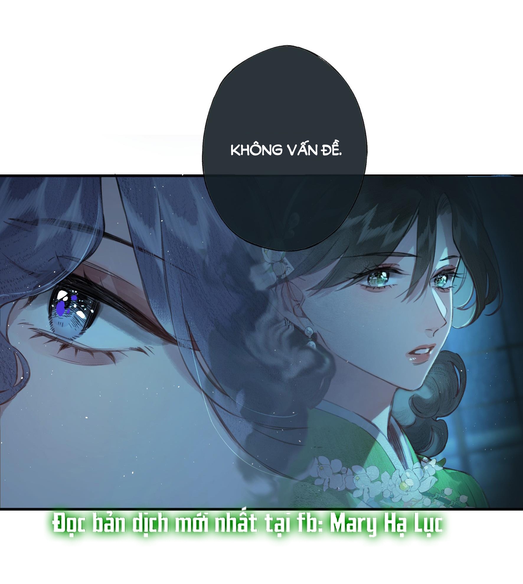 trộm hương chapter 3 34