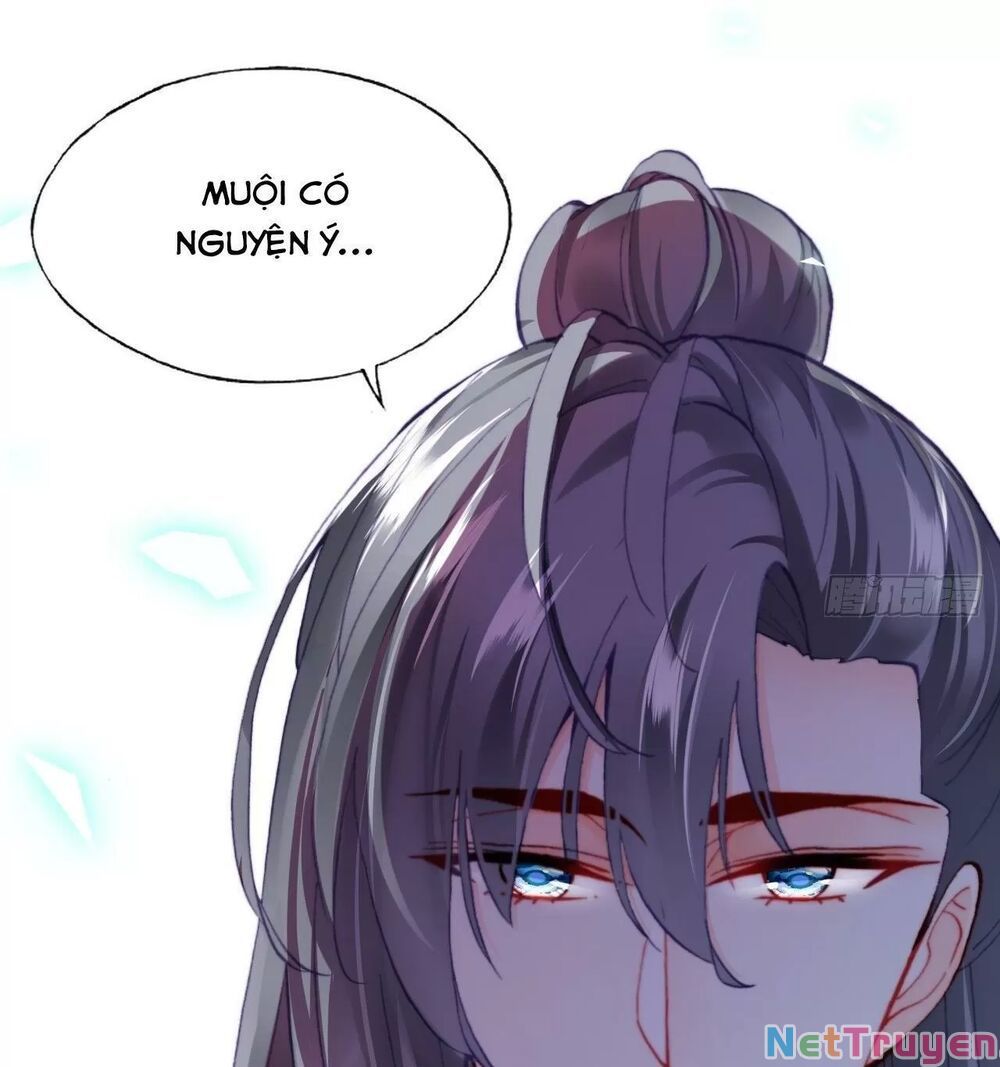 lại bị bệnh chiều chuộng quấn lấy chapter 63 13