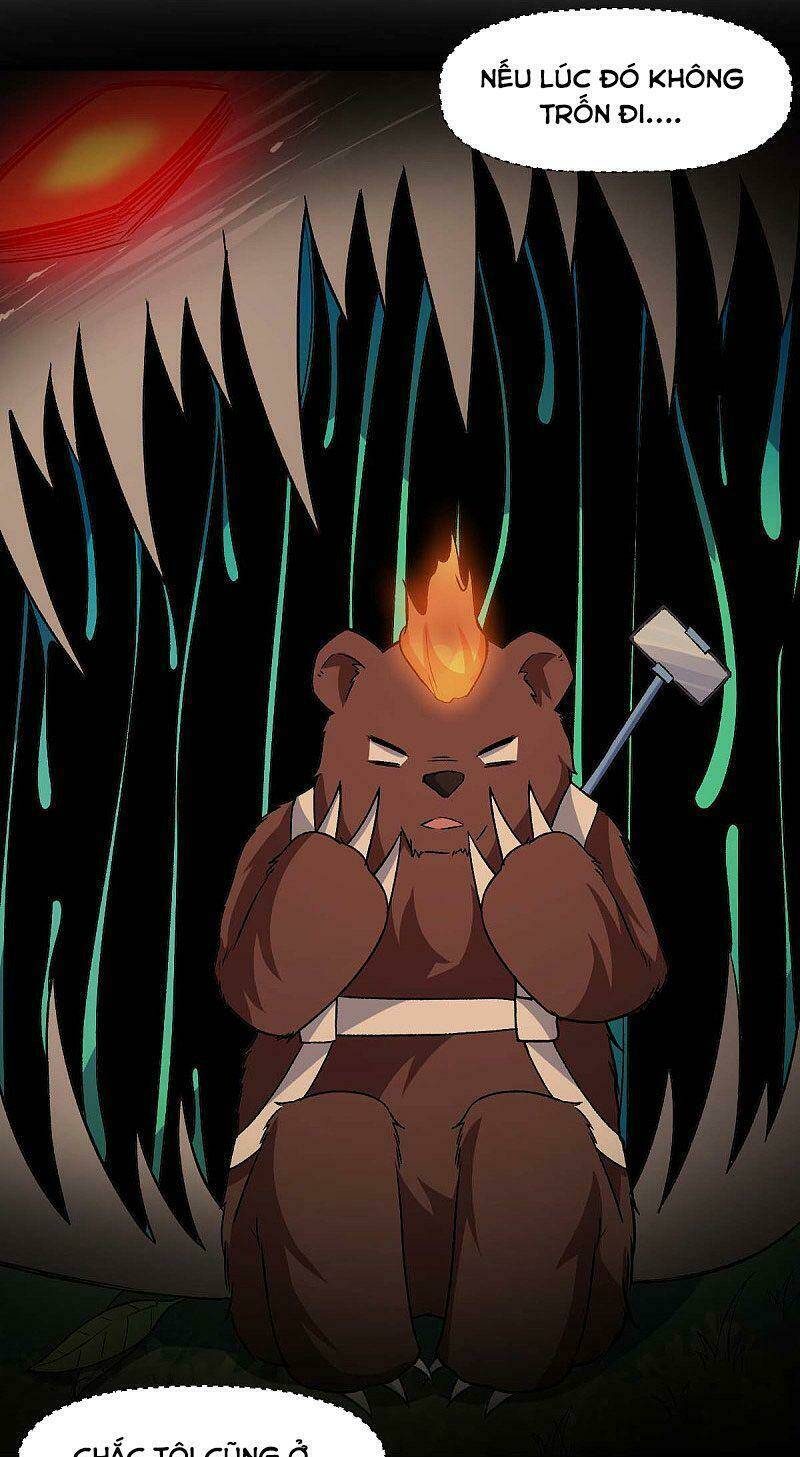 vườn trường cuồng sư hệ thống chapter 161 26