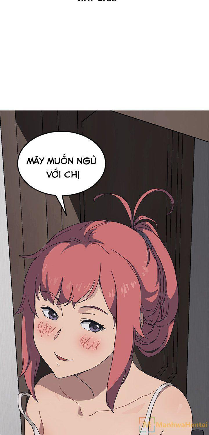 sống chung với dâm nữ chapter 1 57