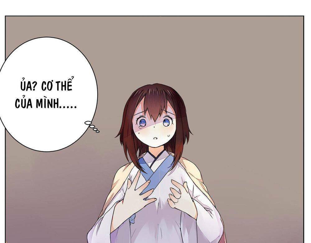 đốt đào hoa chapter 5 12