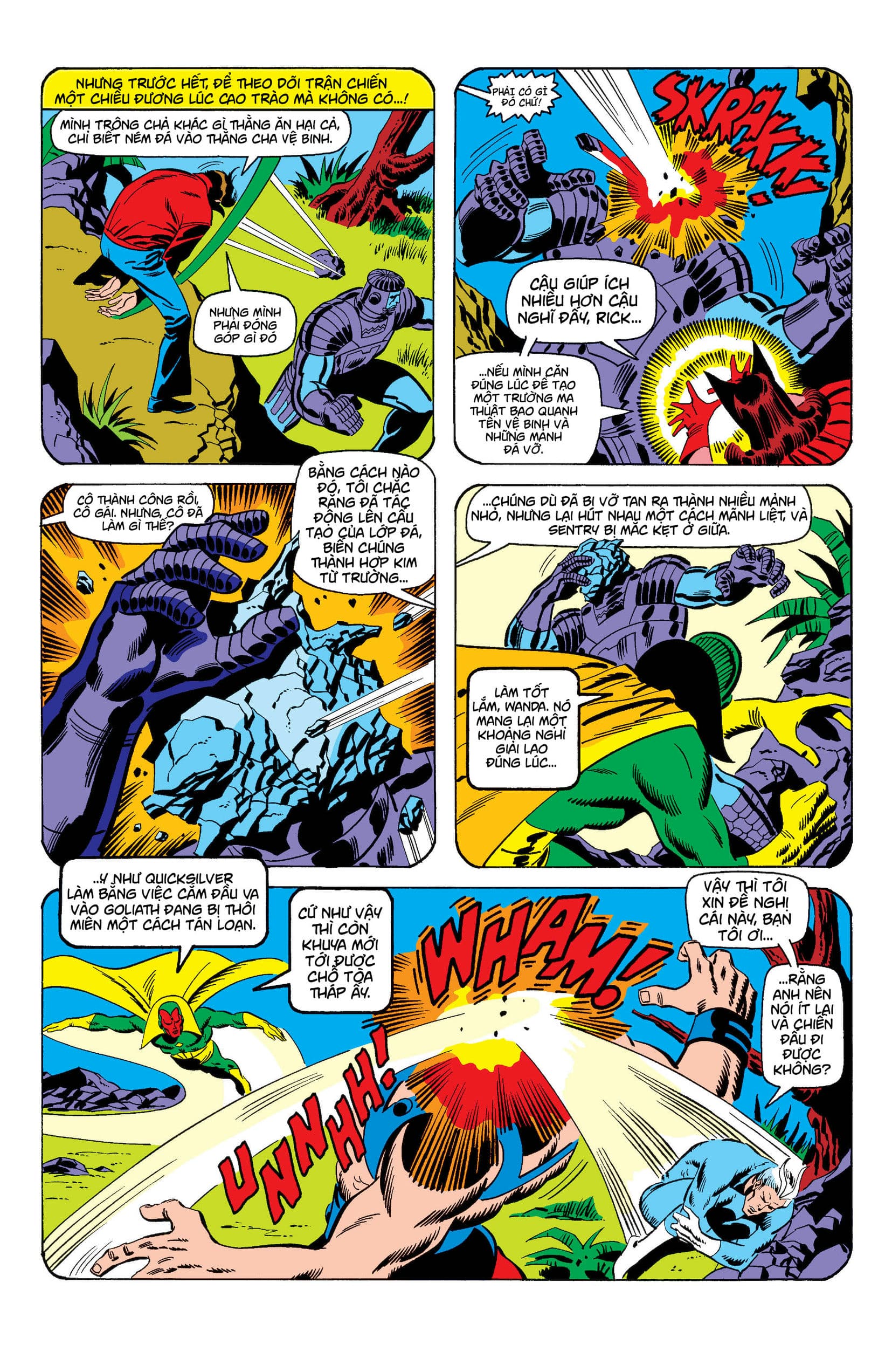 avengers – kree-skrull war chapter 91 6
