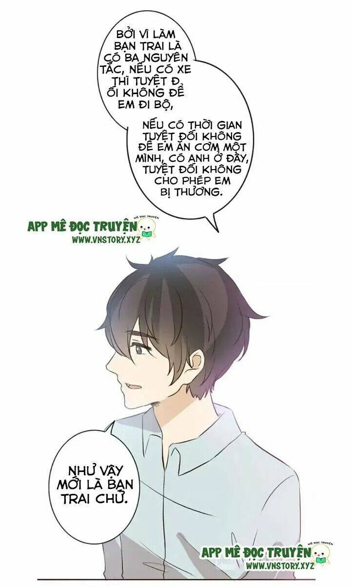 tình yêu không nói dối chapter 47 27