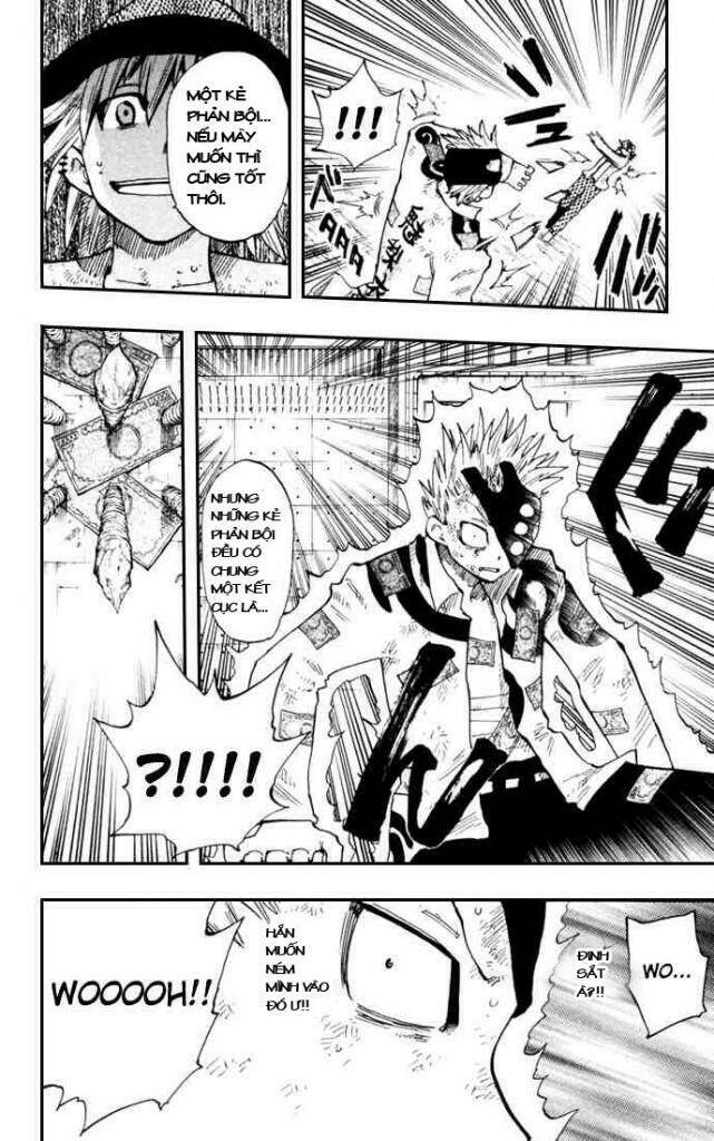 law of ueki plus chapter 10 11