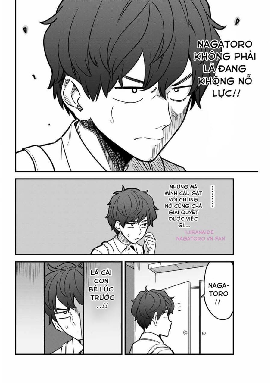 please don bully me - nagatoro-san chapter 95 12