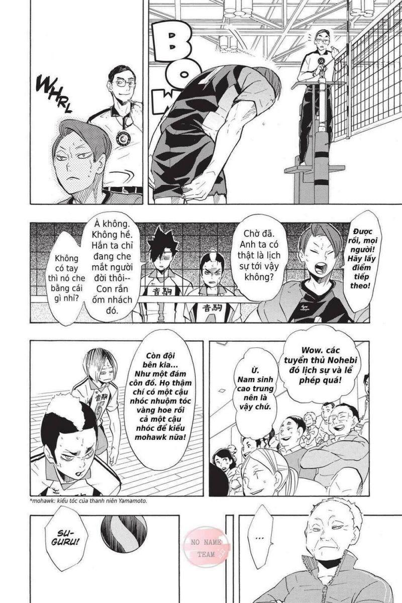 vua bóng chuyền chapter 197 10