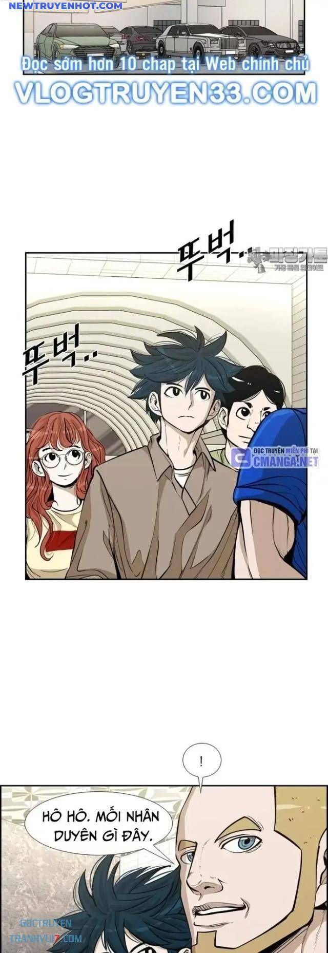 shark - cá mập chapter 228 56