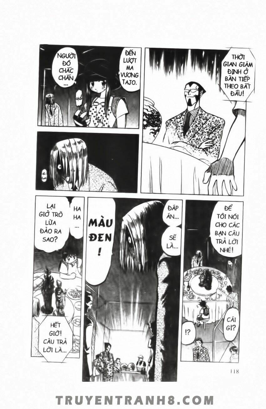 mua may bán tài chapter 21 9