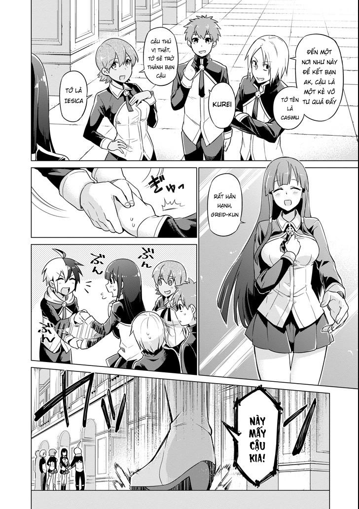 eiyuu kyoushitsu chapter 1 9