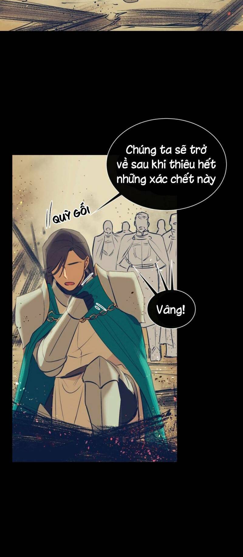 khế ước của nữ công tước quái vật chapter 10 7